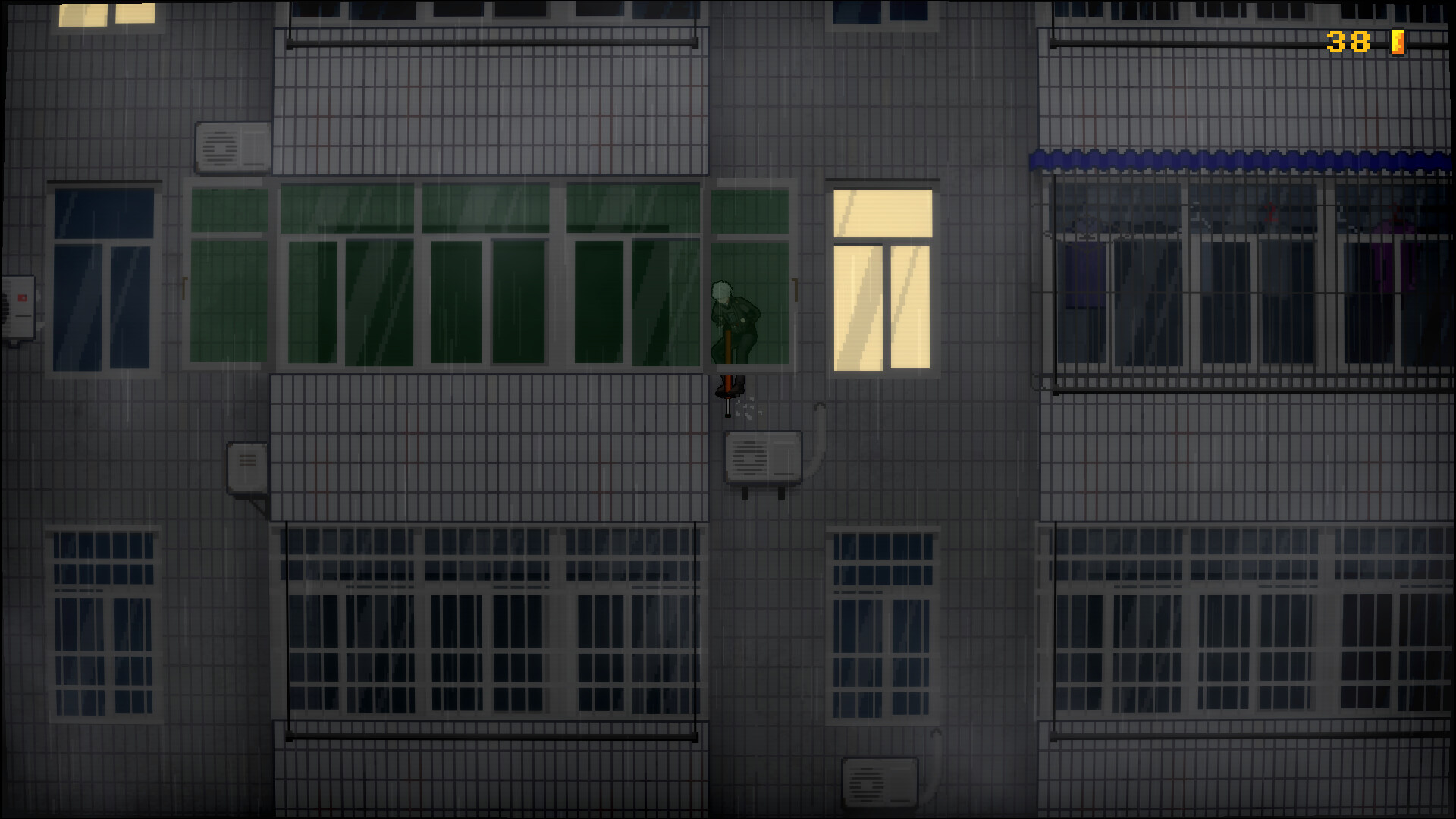 Hard Jump Screenshot 3