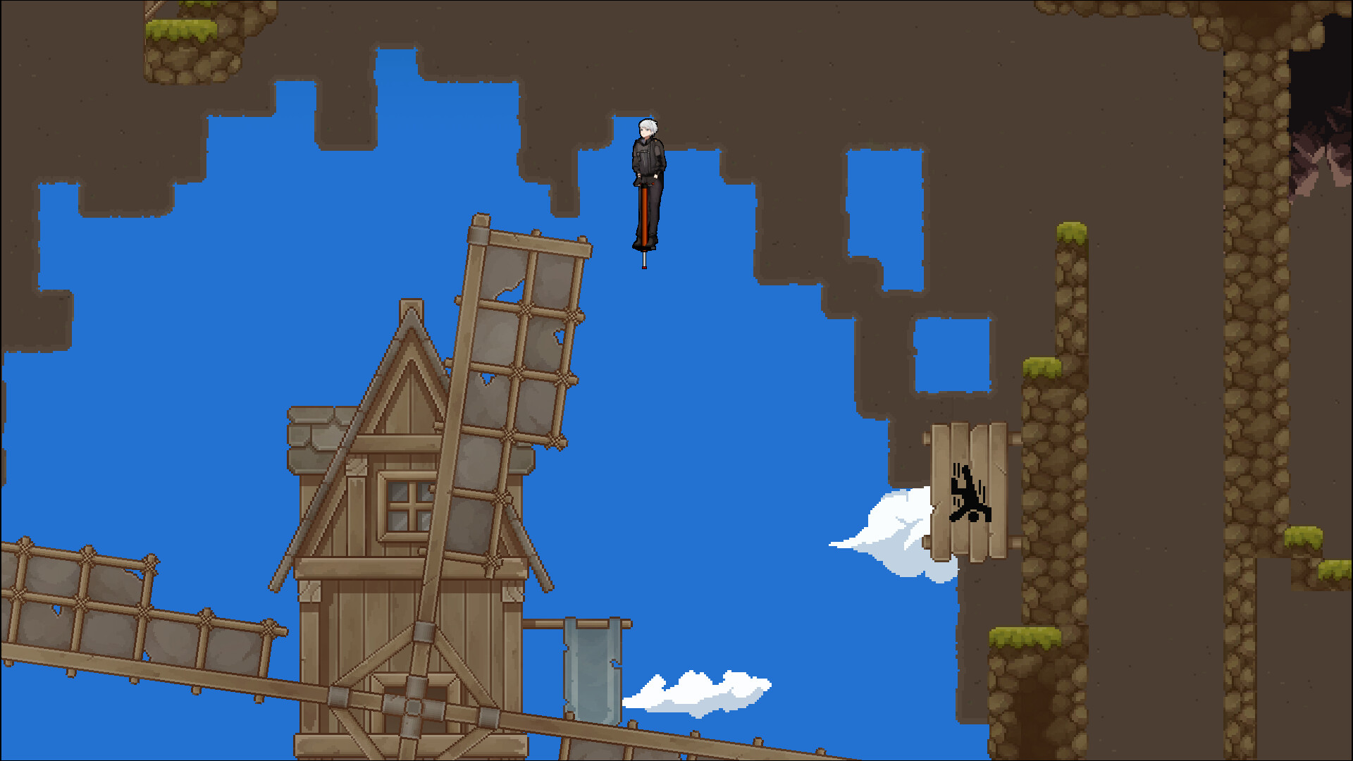 Hard Jump Screenshot 16