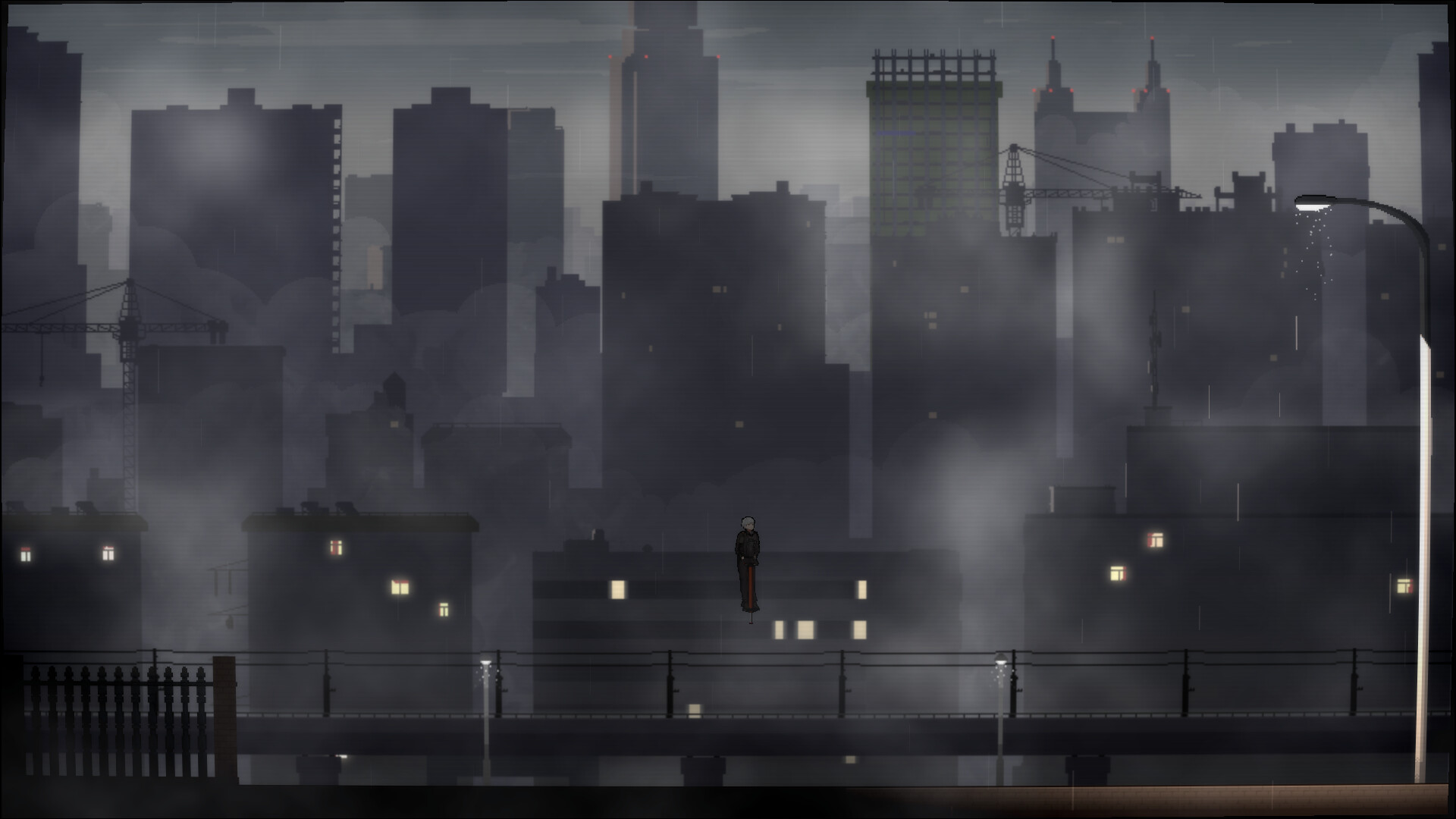 Hard Jump Screenshot 7