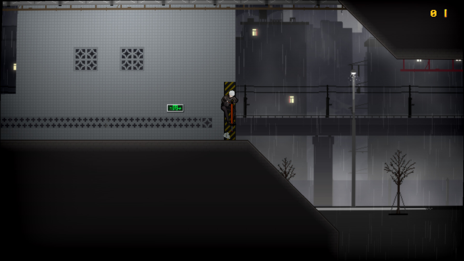 Hard Jump Screenshot 9