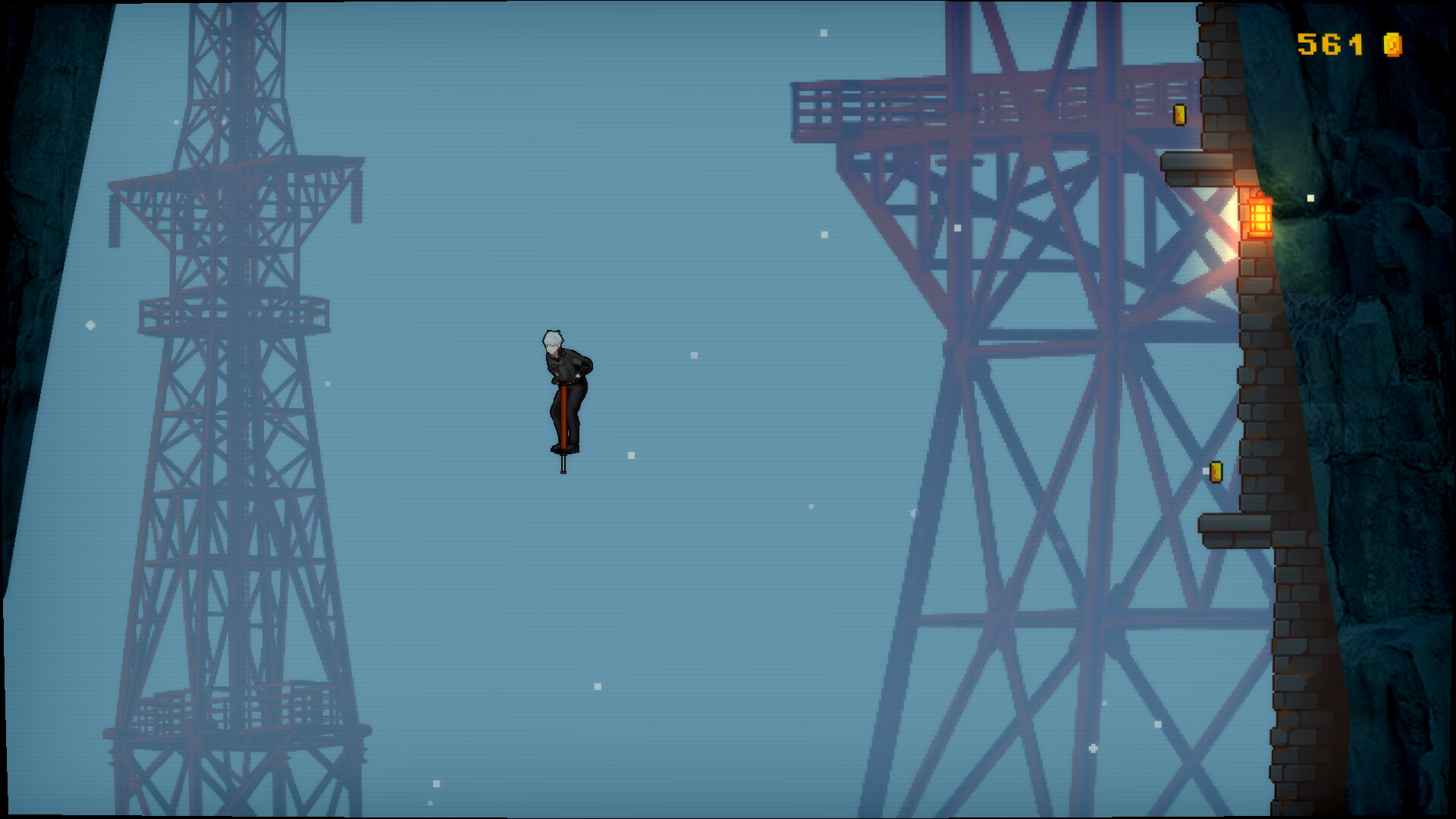 Hard Jump Screenshot 17