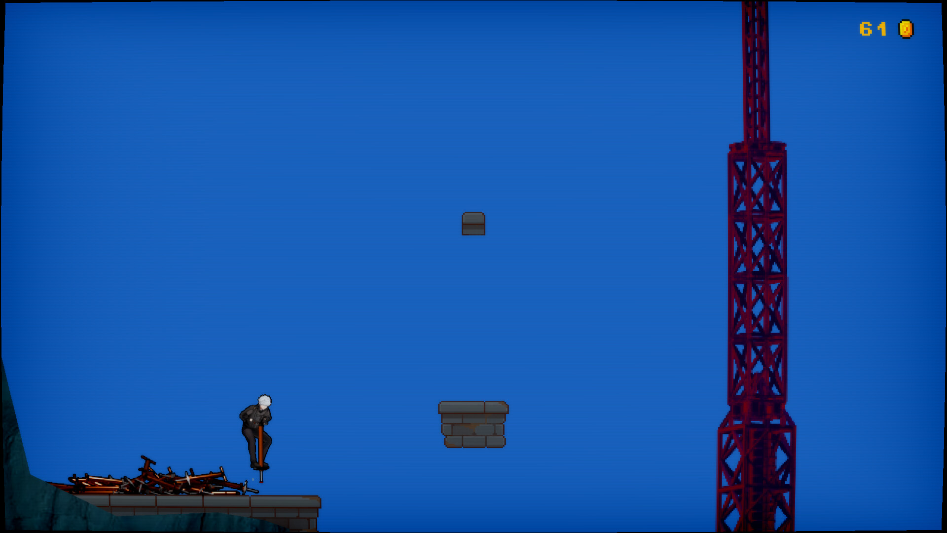 Hard Jump Screenshot 11