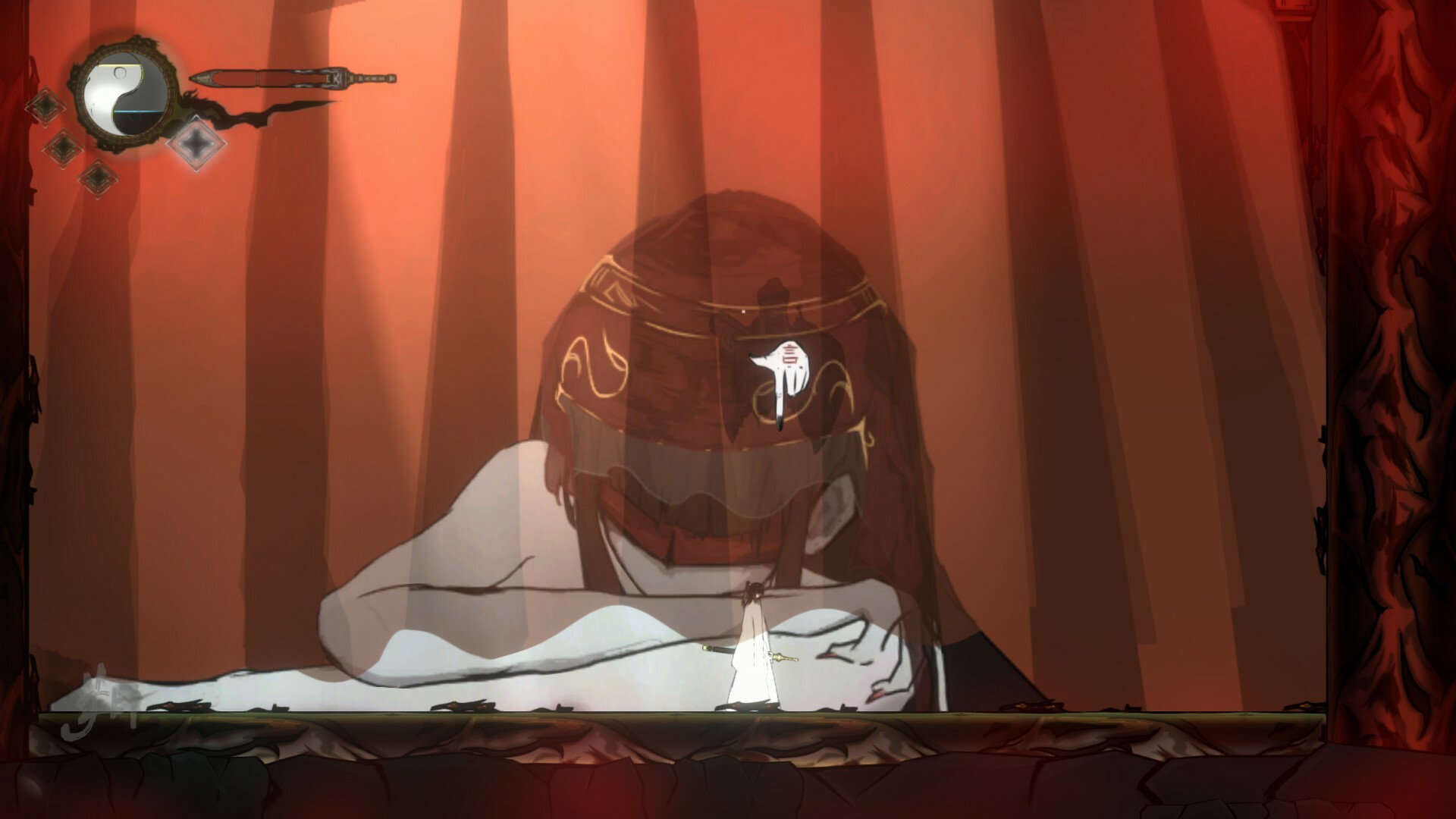 Dustless Screenshot 2