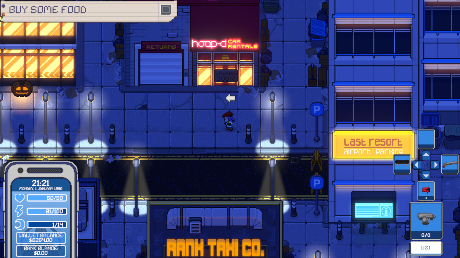 Psycasso - Demo Screenshot 8