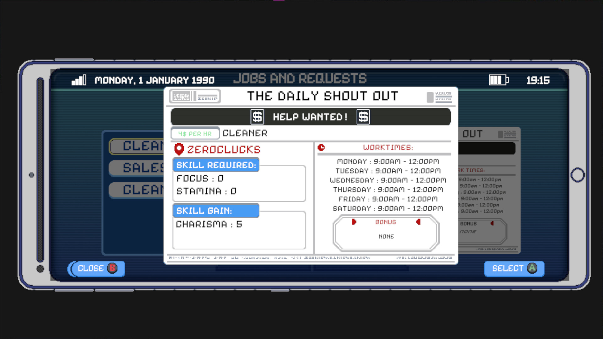 Psycasso - Demo Screenshot 9