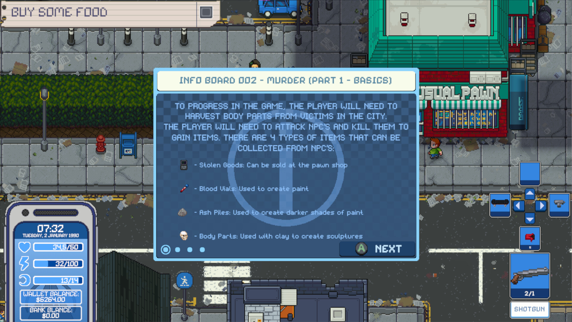 Psycasso - Demo Screenshot 10