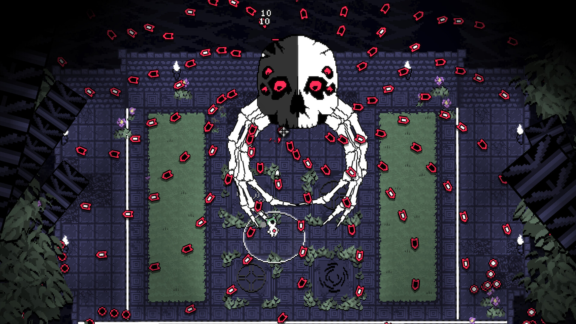 VOIDFACE Screenshot 2