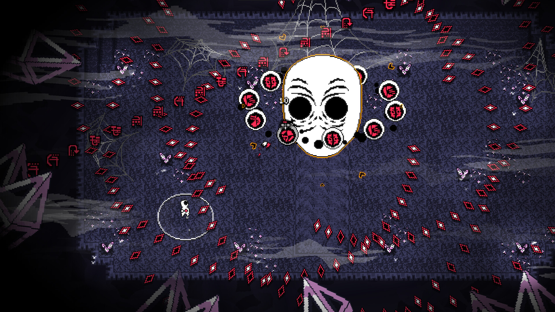 VOIDFACE Screenshot 1