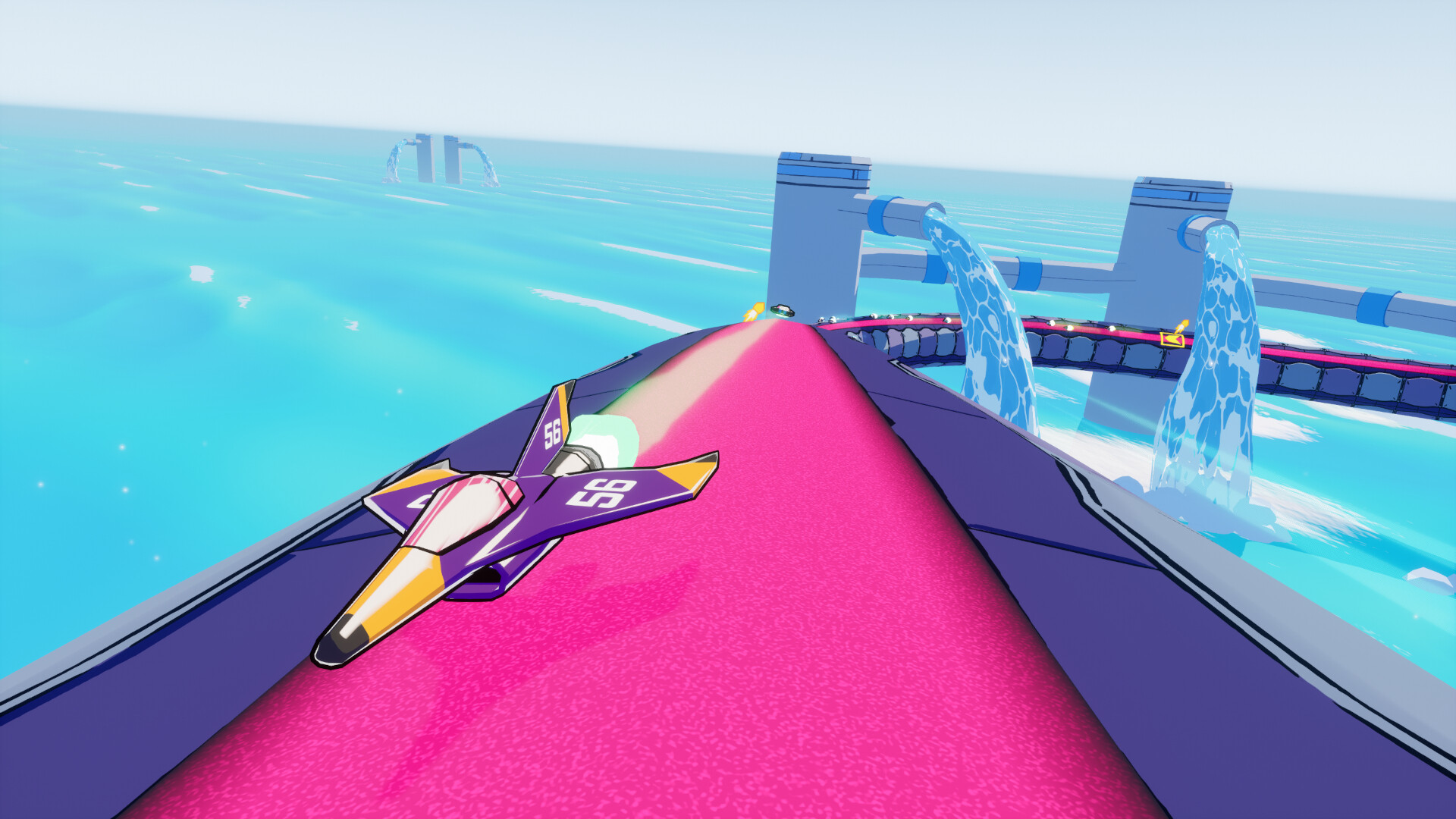 Aero GPX Screenshot 6