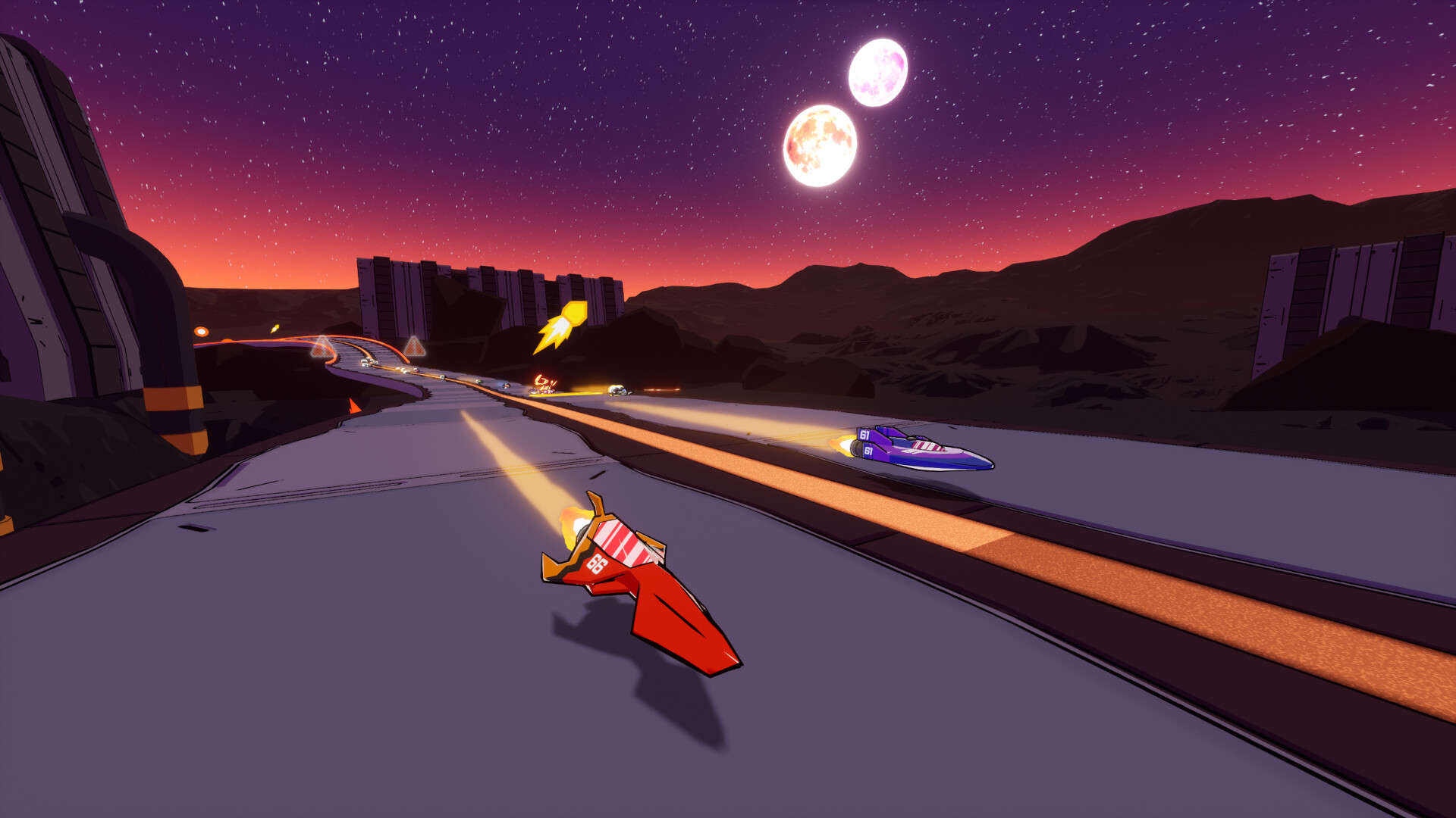 Aero GPX Screenshot 5