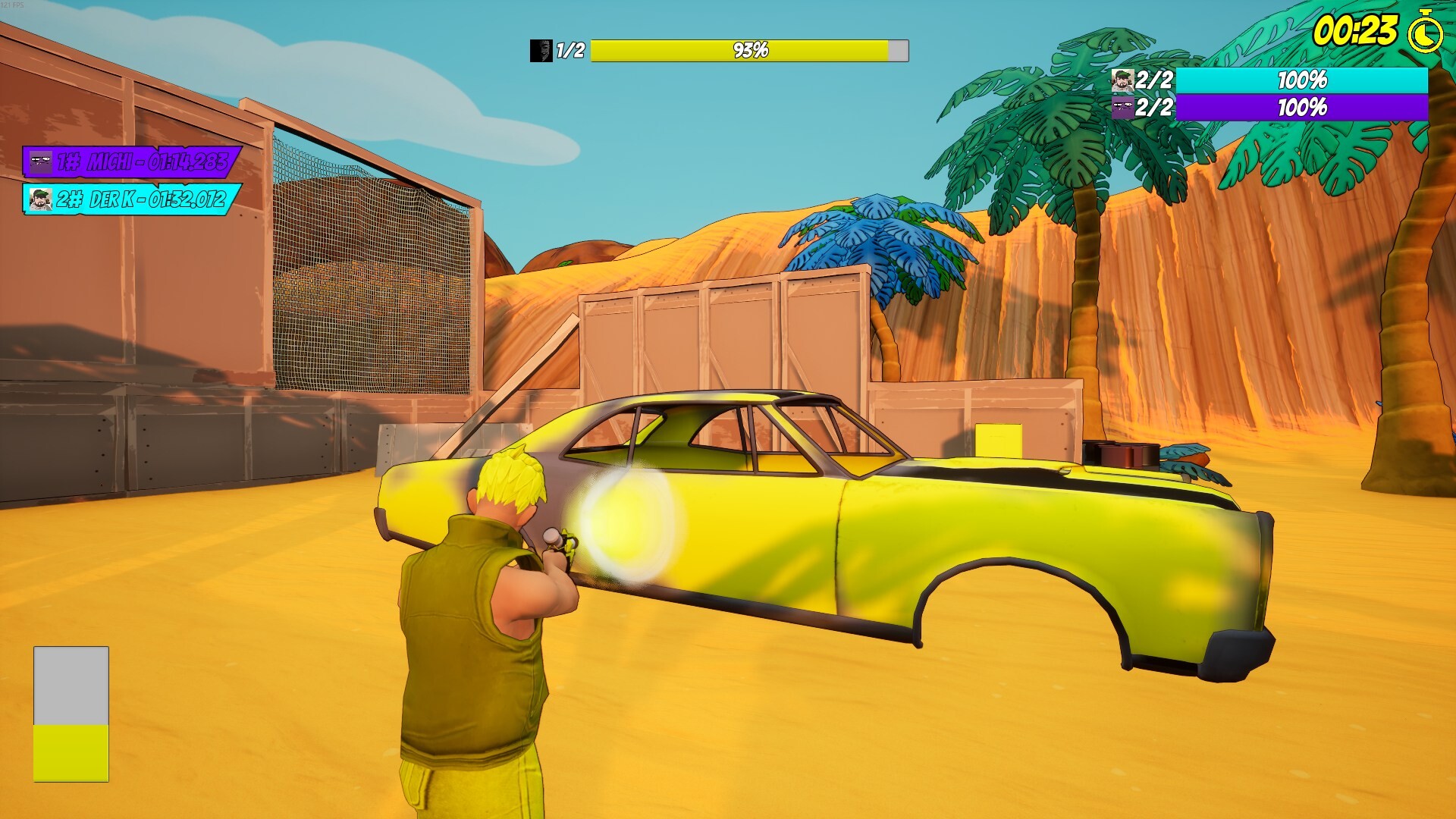 GG-Party Screenshot 13