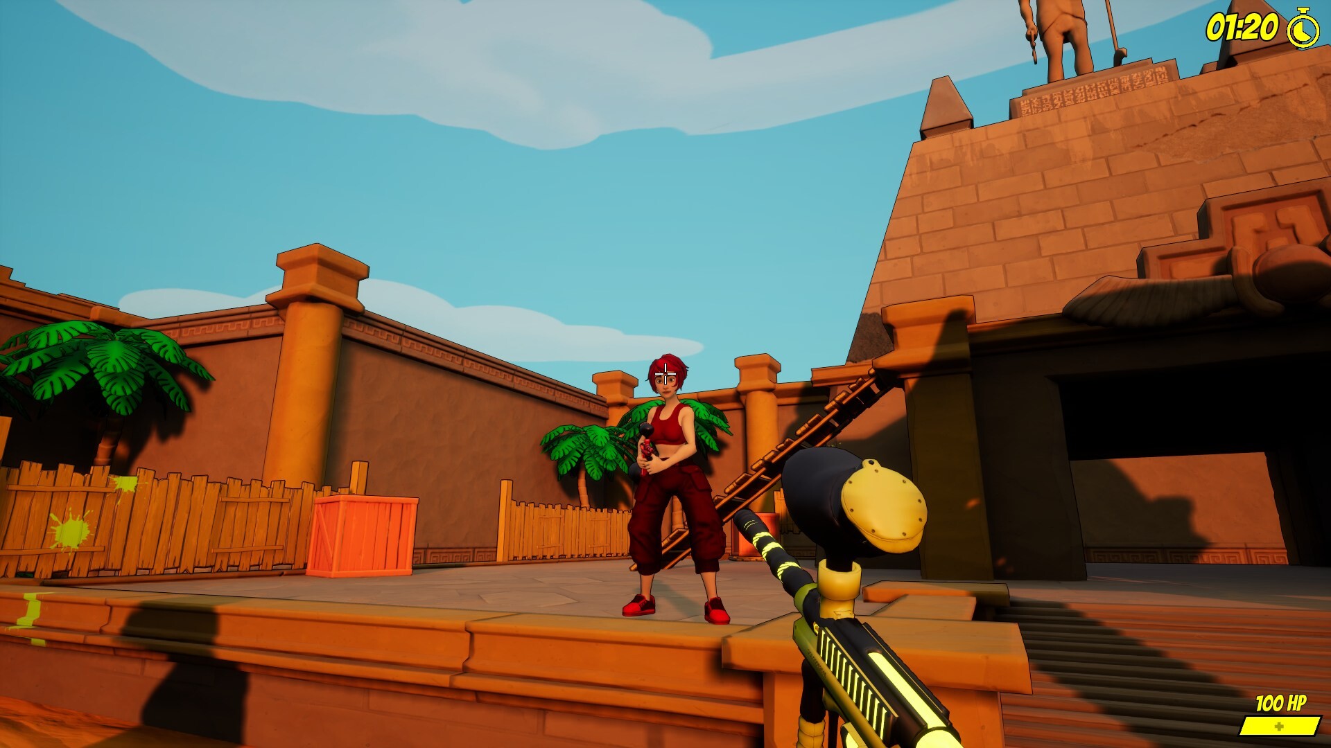 GG-Party Screenshot 15