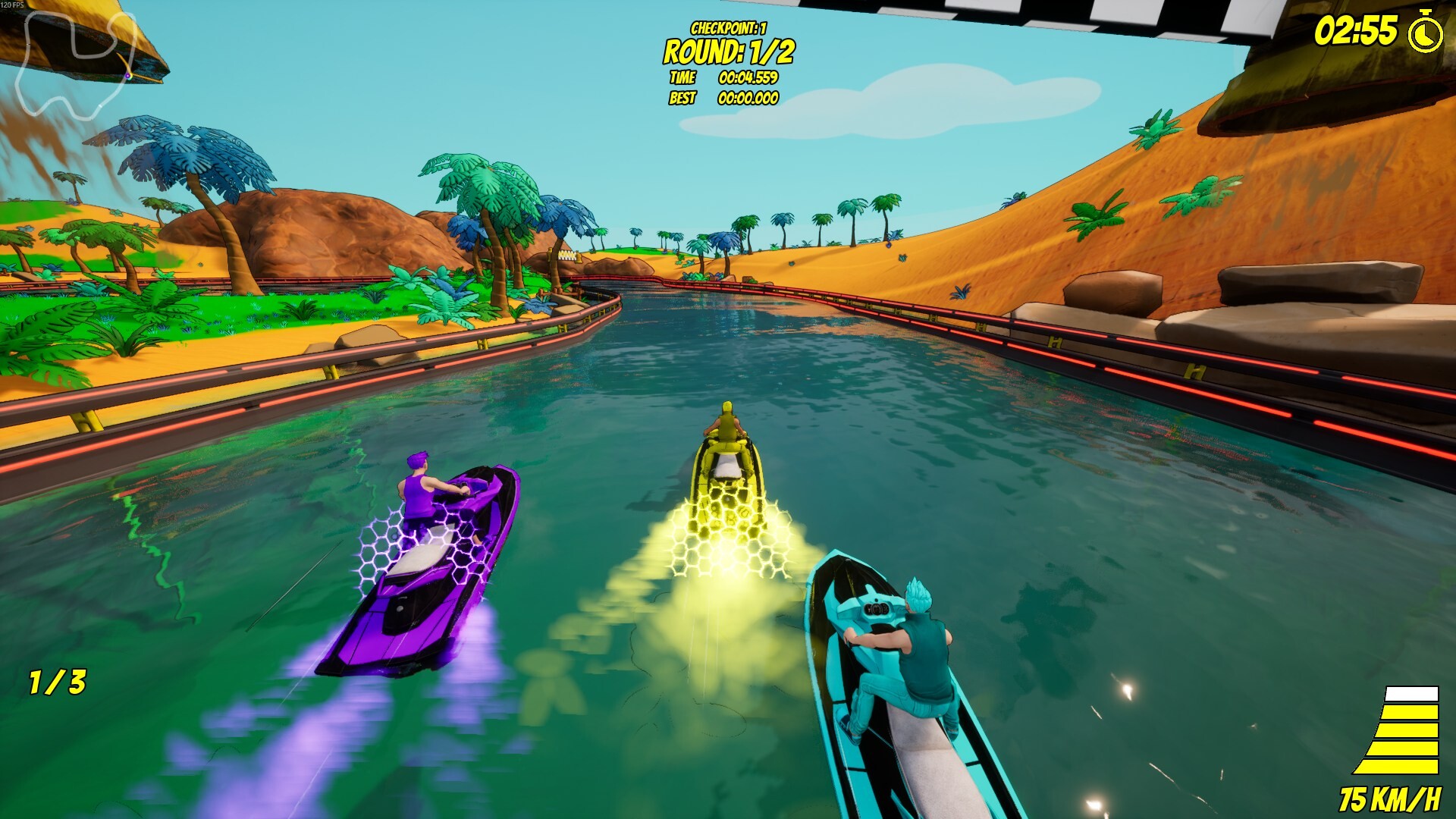 GG-Party Screenshot 7