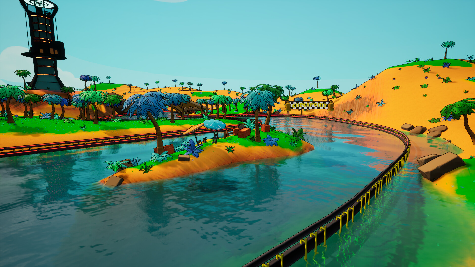 GG-Party Screenshot 19