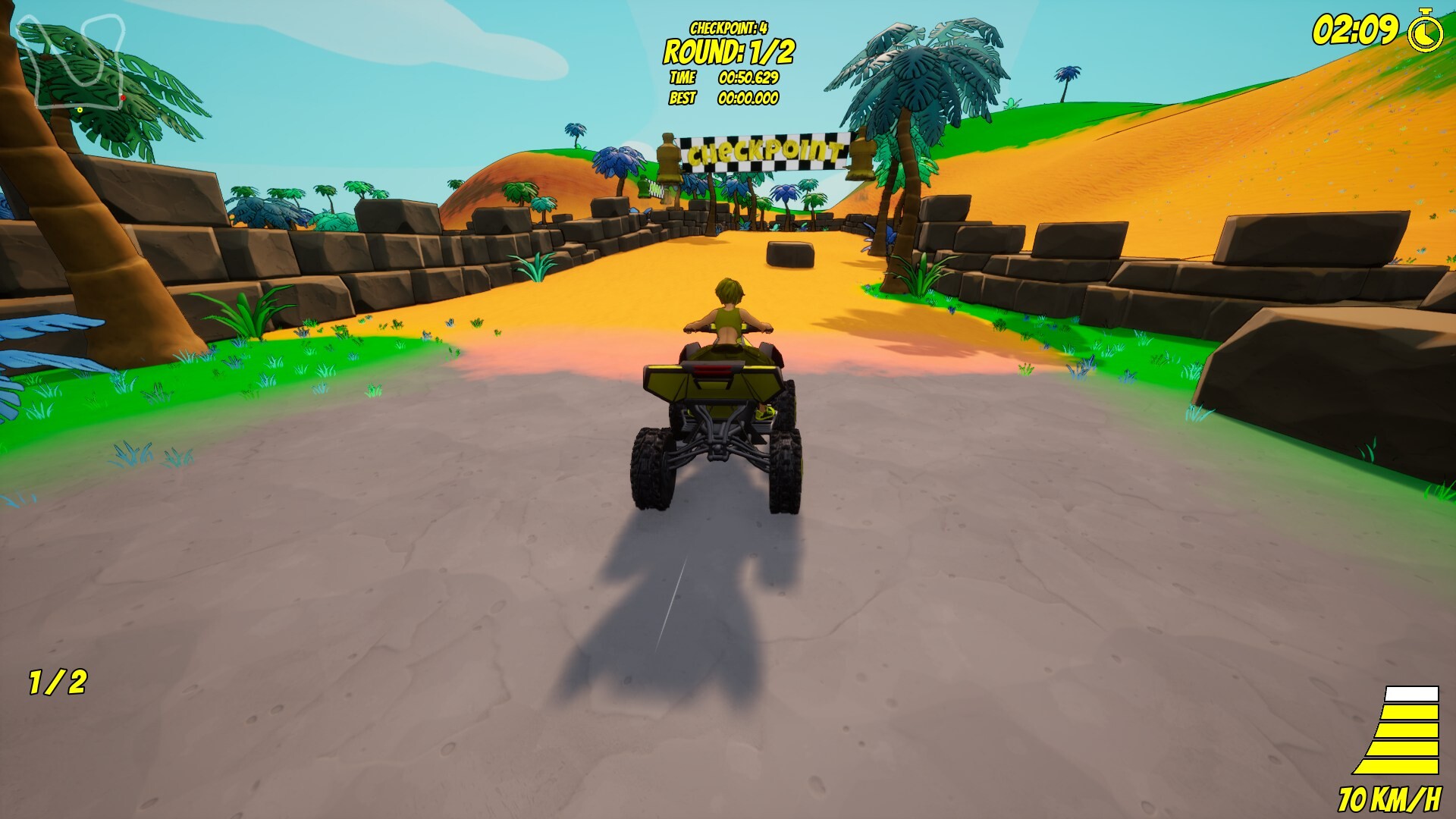 GG-Party Screenshot 10