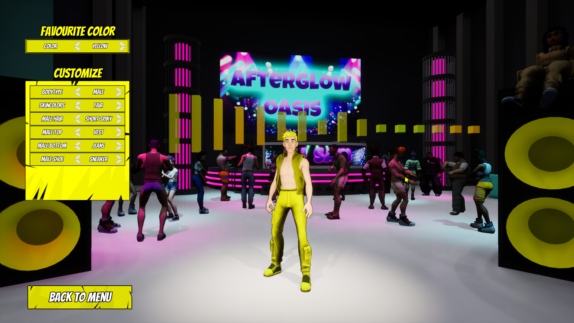 GG-Party Screenshot 14