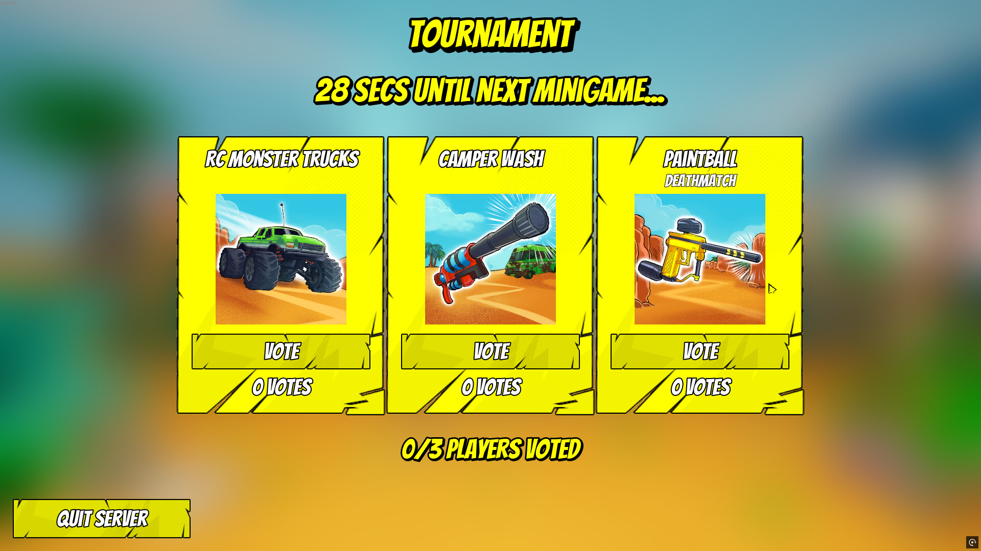 GG-Party Screenshot 16