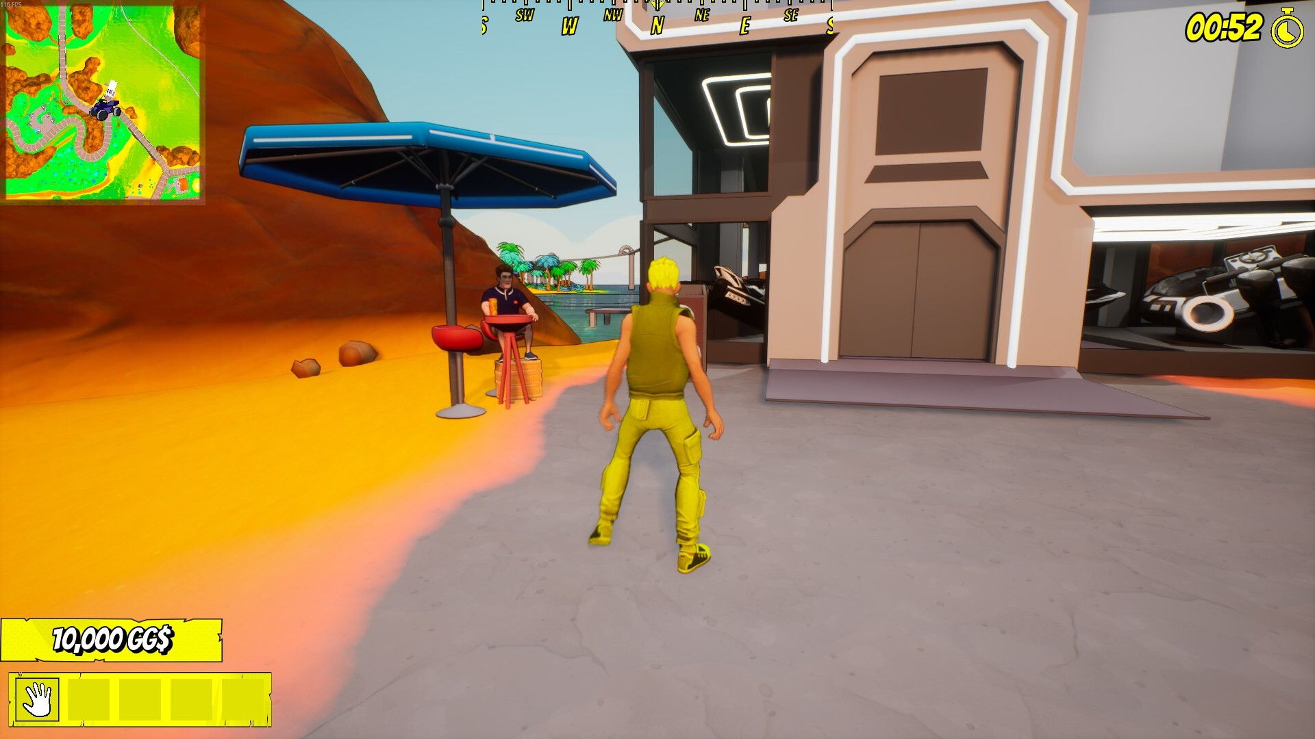 GG-Party Screenshot 11