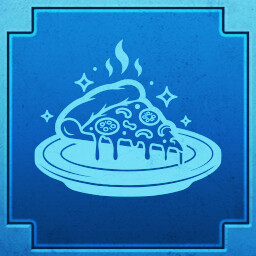 Feast Mode icon