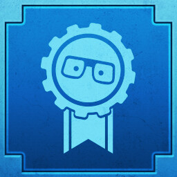 No Stone Unturned icon