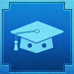 Graduated With Honors icon