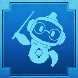 The Professor's Apprentice icon