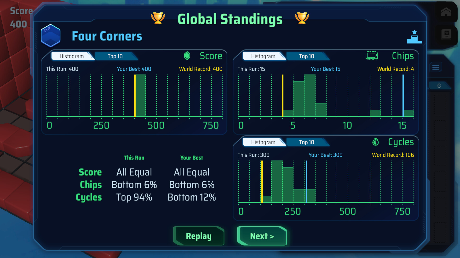 ChipWits Screenshot 5