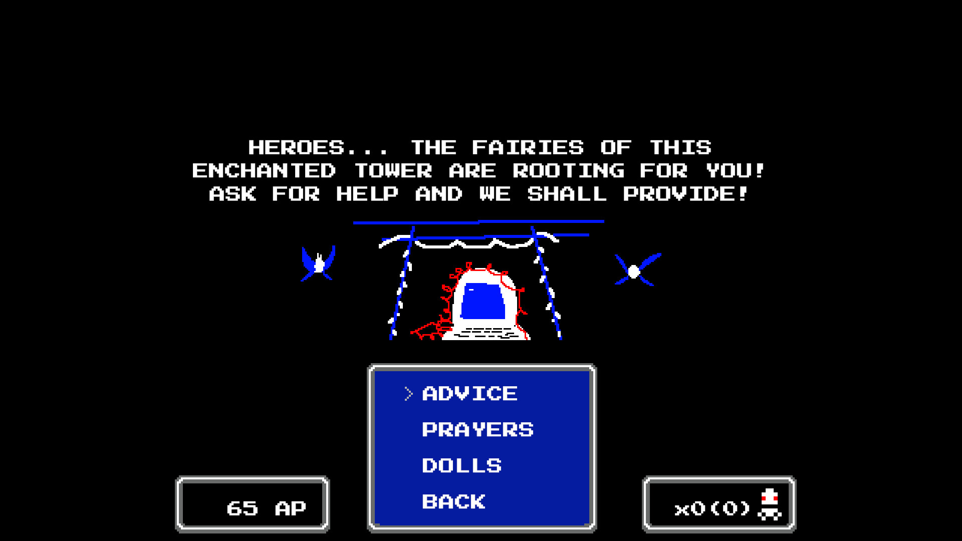 Trivia Fantasy Screenshot 4