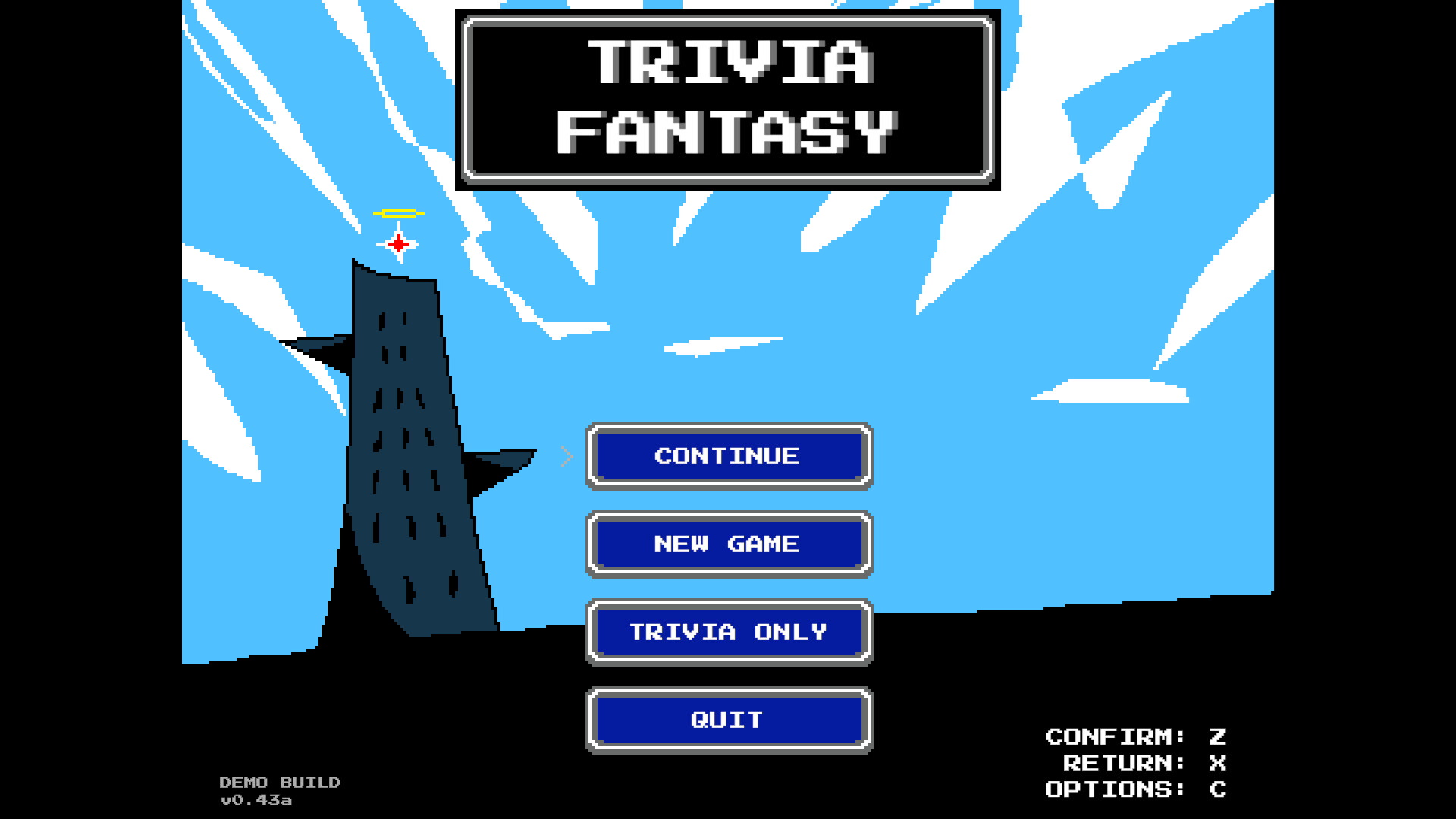 Trivia Fantasy Screenshot 6