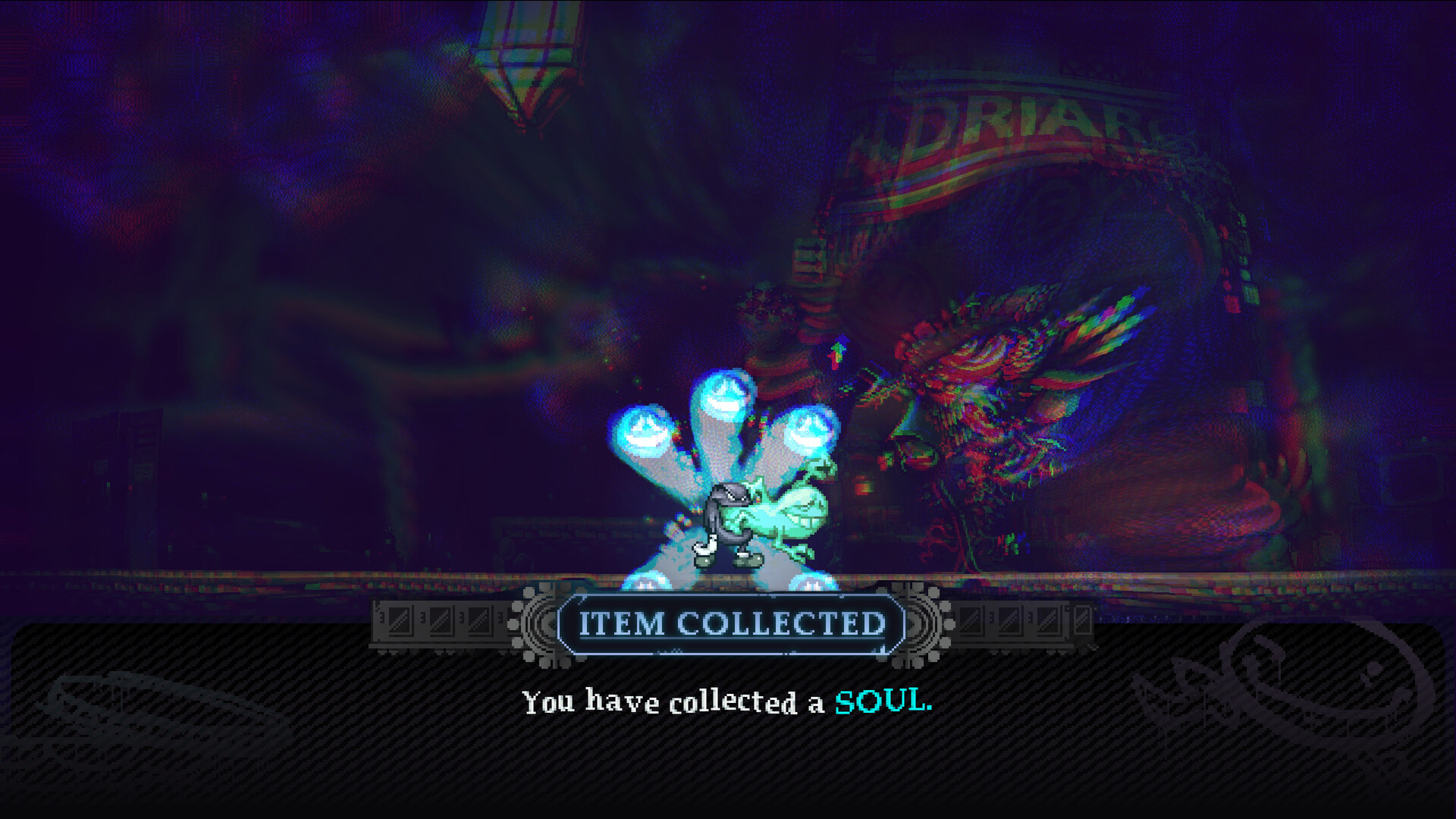 DownSouth Screenshot 8