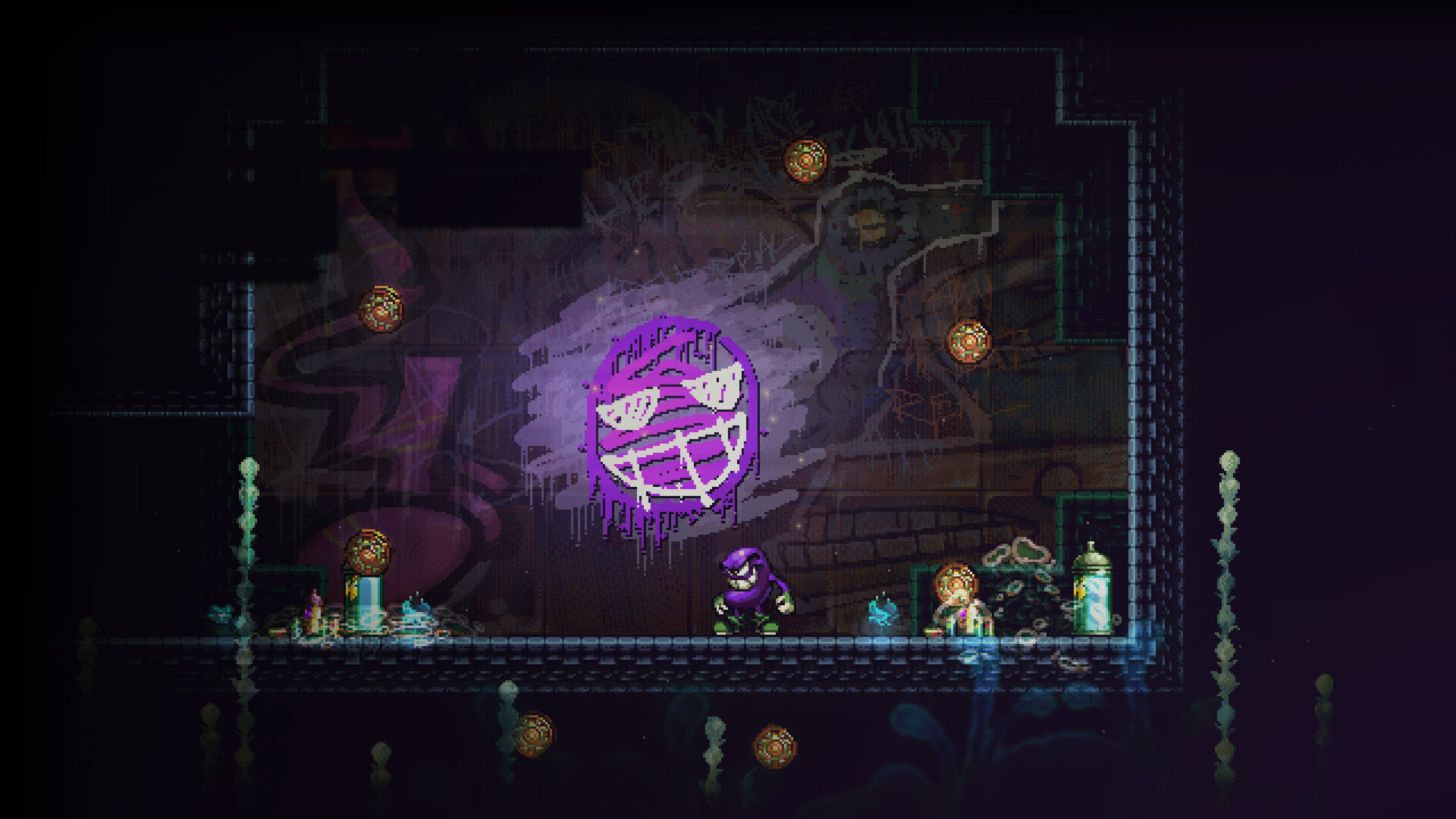 DownSouth Screenshot 17