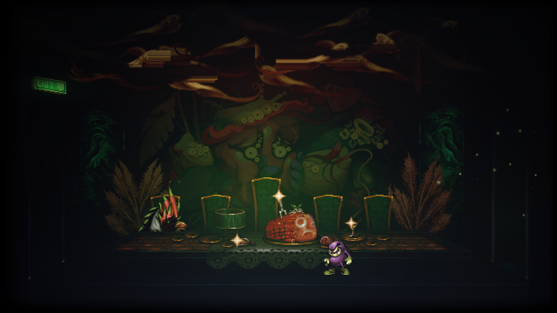 DownSouth Screenshot 13