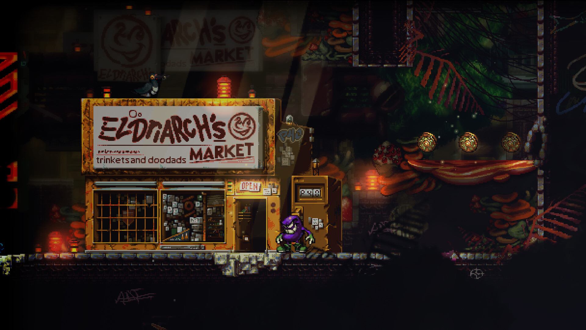 DownSouth Screenshot 11