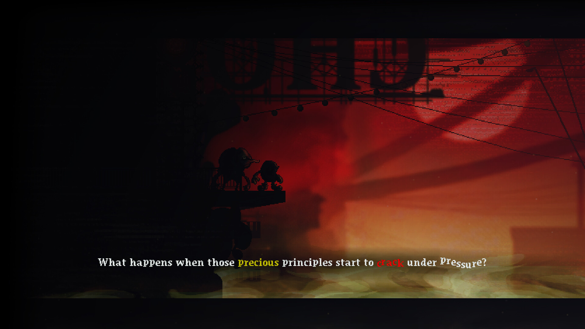 DownSouth Screenshot 6