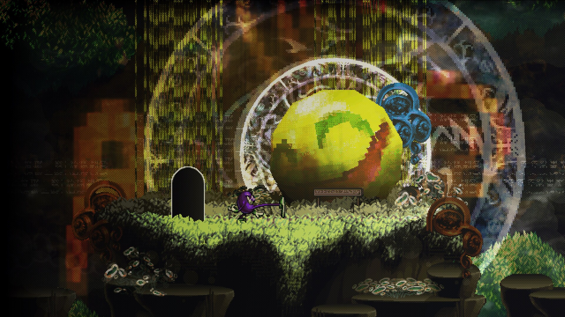 DownSouth Screenshot 14