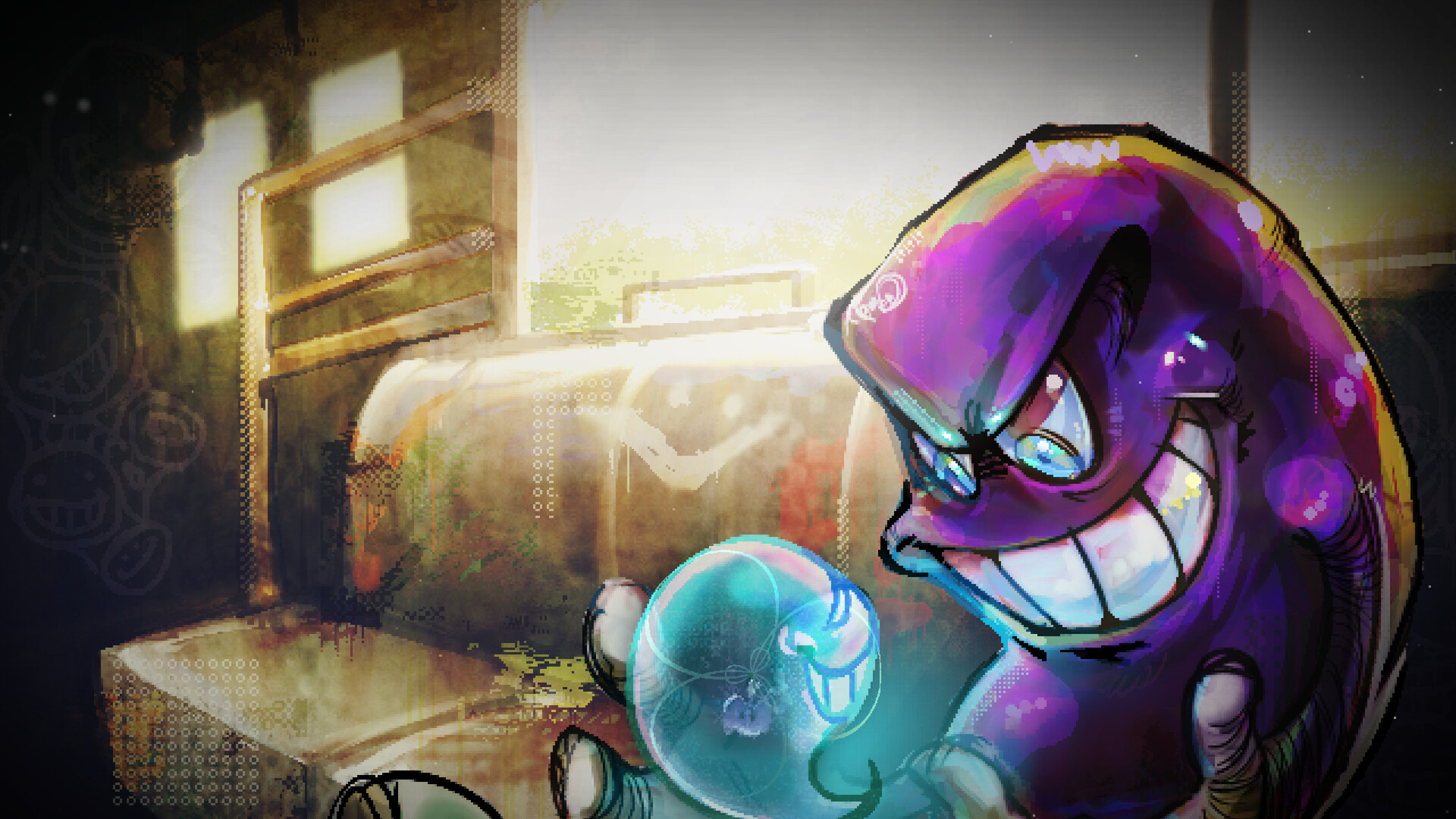 DownSouth Screenshot 9