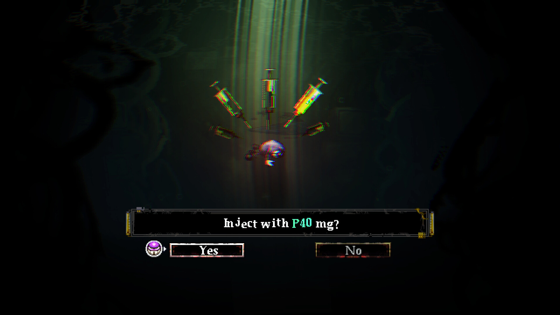 DownSouth Screenshot 1