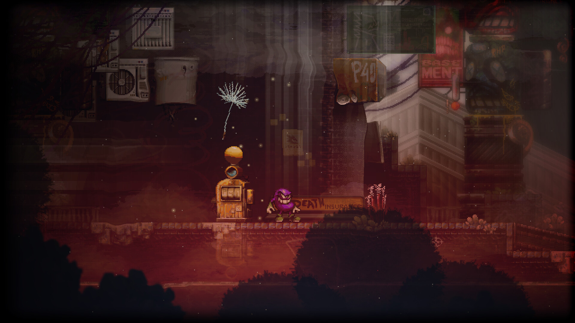 DownSouth Screenshot 12