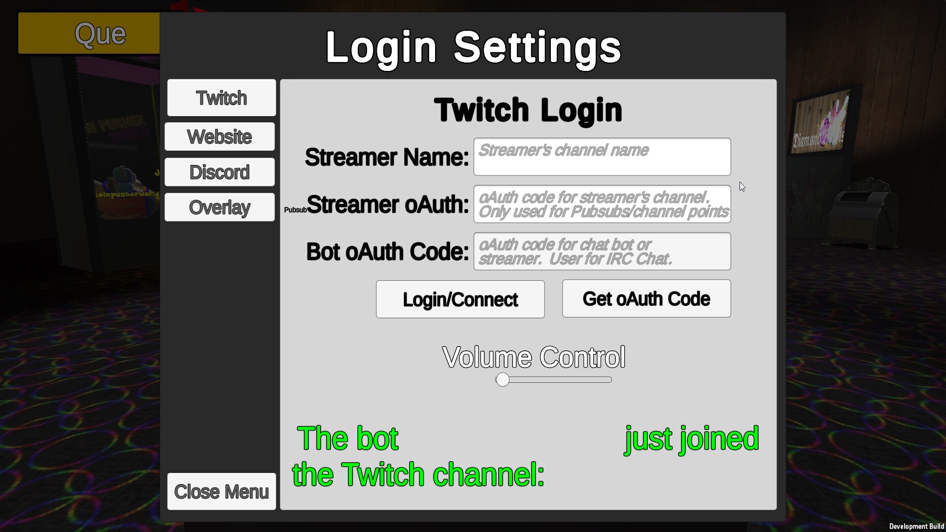 Diamond Skeeball Screenshot 4