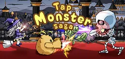 Tap Monster Saga