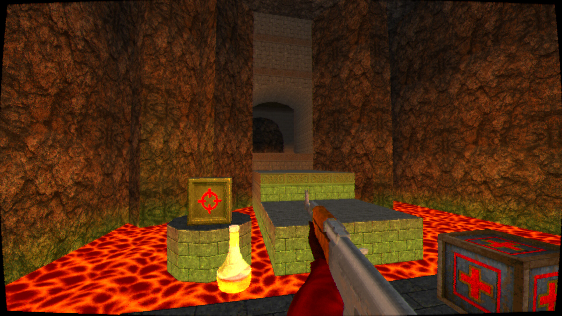 WARAG Demo Screenshot 6