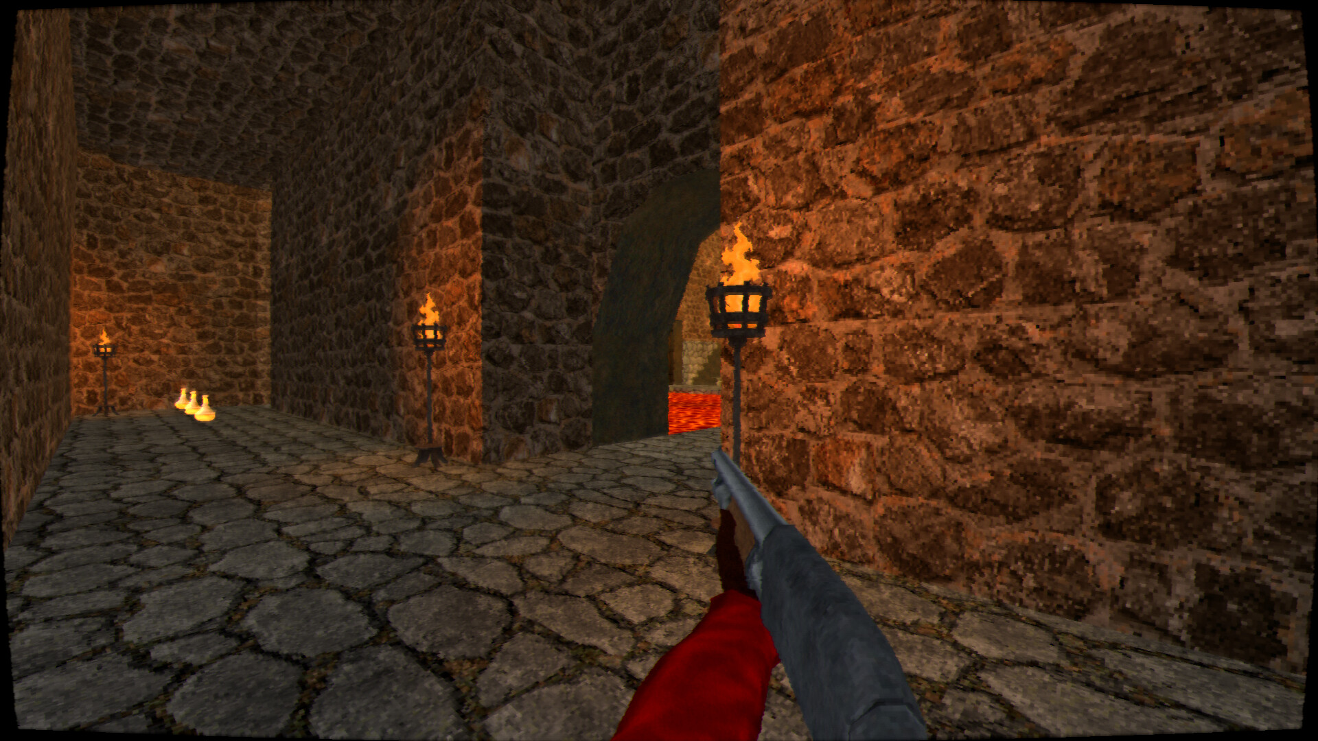 WARAG Demo Screenshot 0