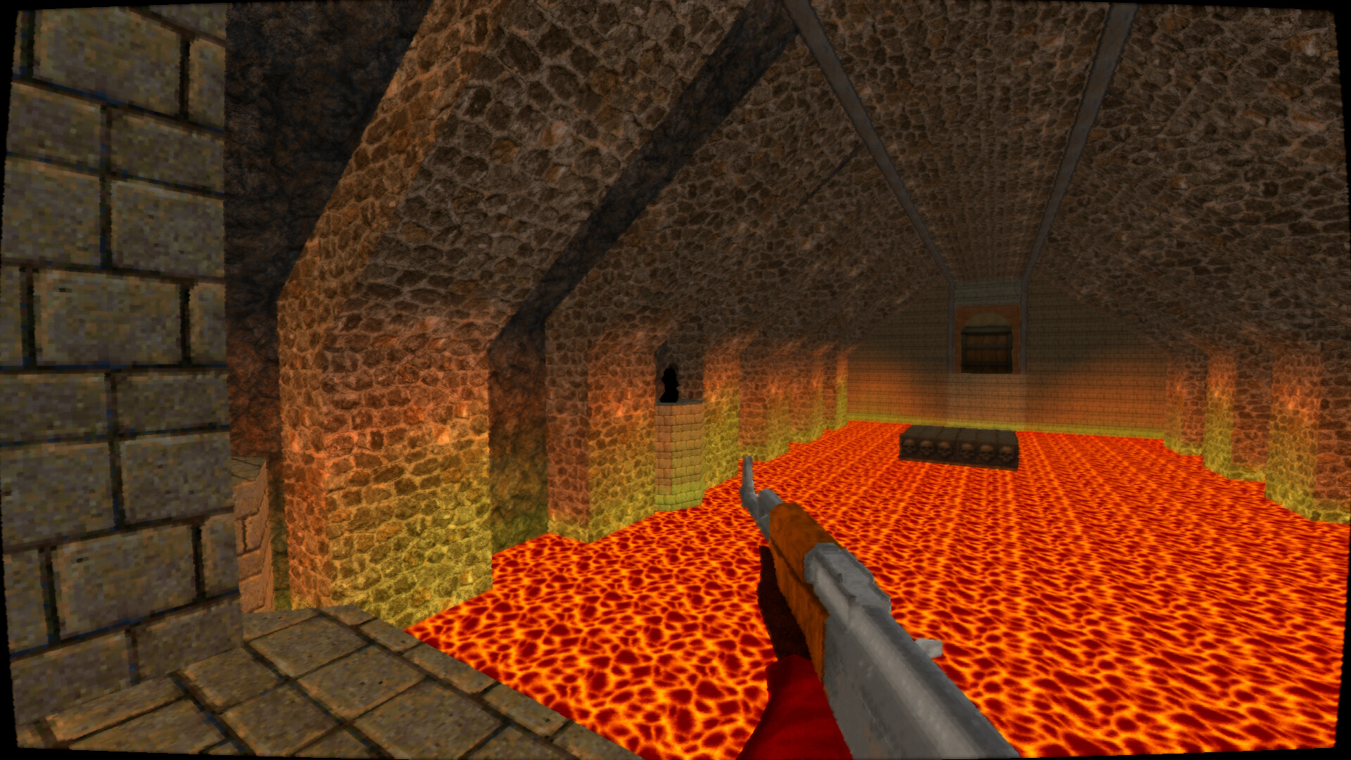 WARAG Demo Screenshot 8