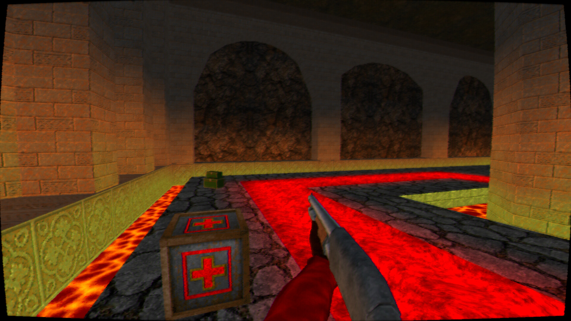 WARAG Demo Screenshot 7