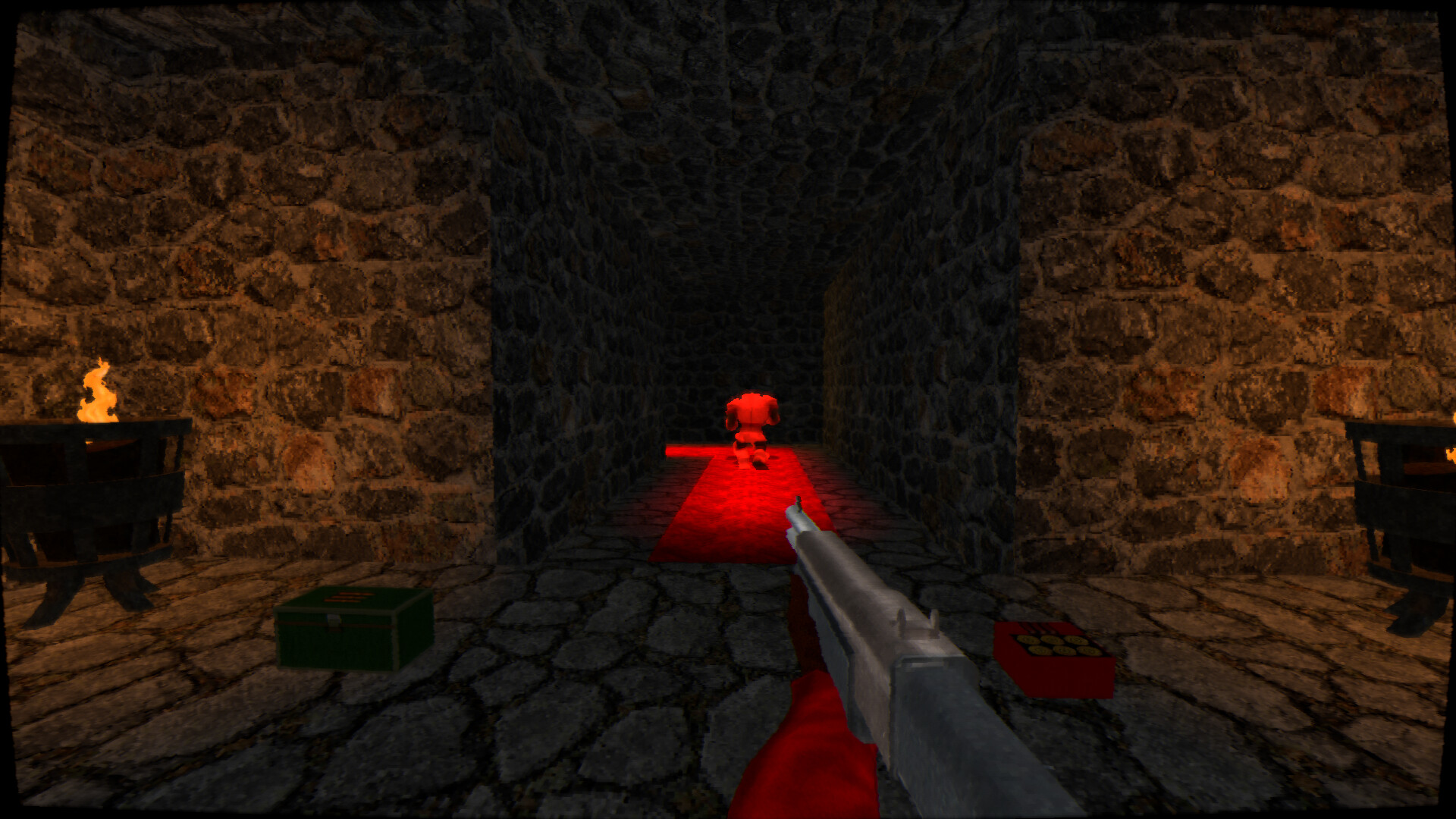 WARAG Demo Screenshot 4