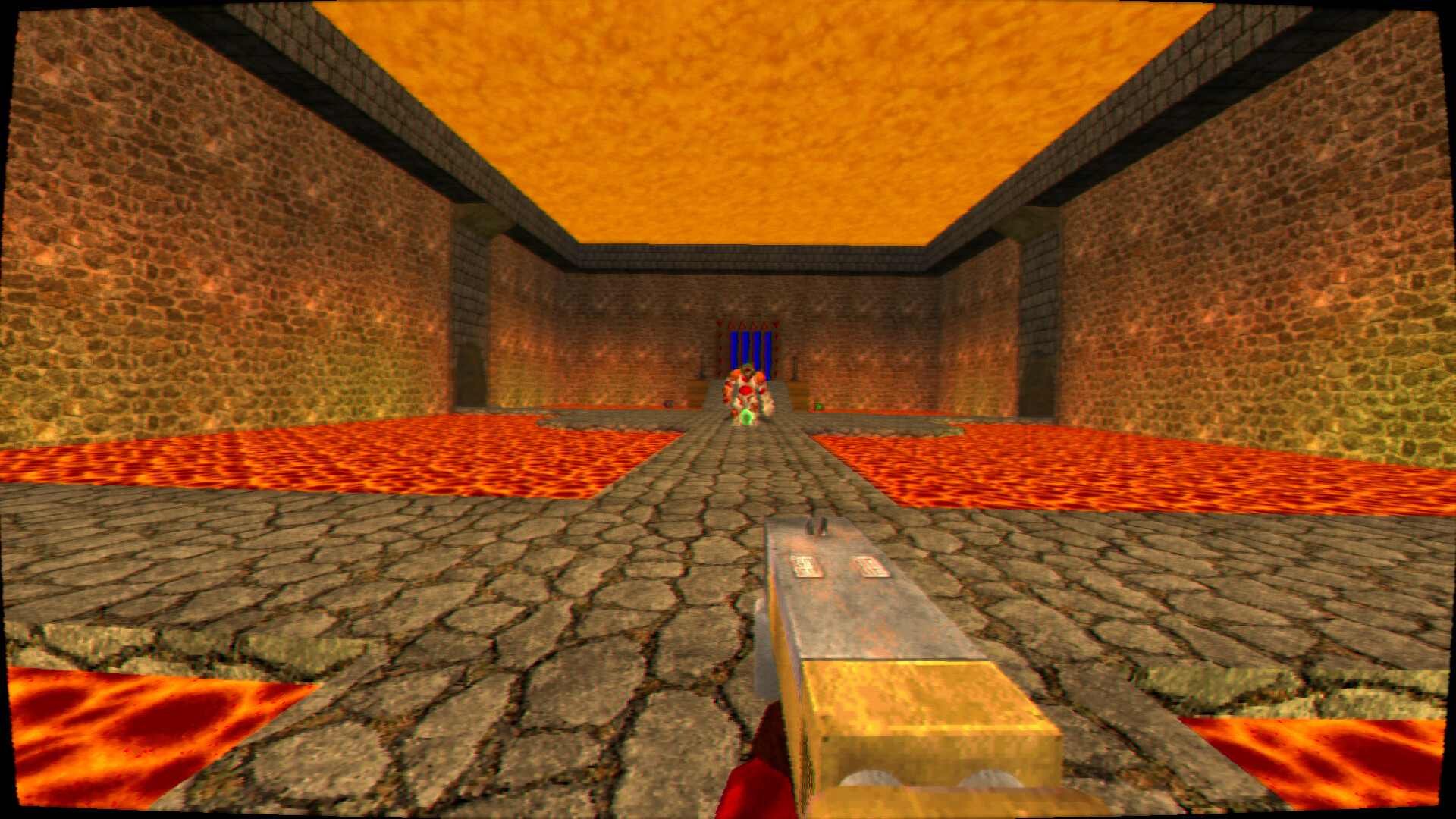 WARAG Demo Screenshot 9