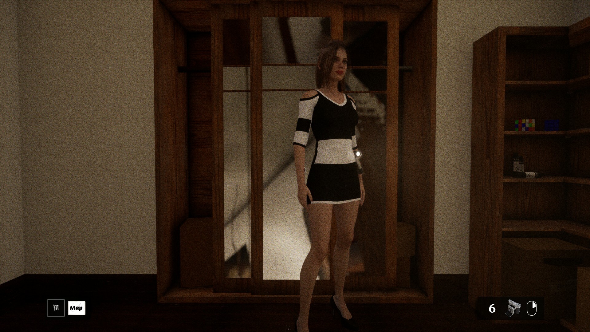 TRAUMA Broken Paradise Screenshot 19