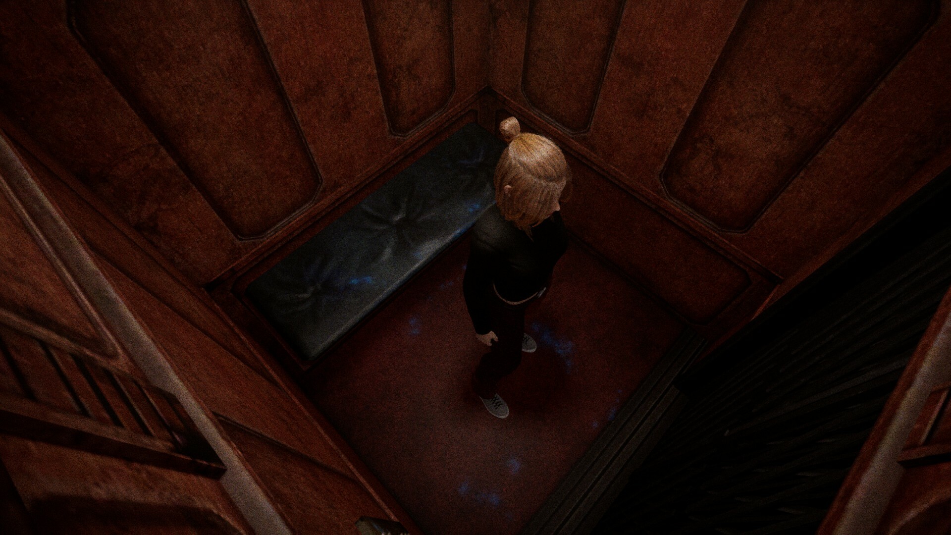 TRAUMA Broken Paradise Screenshot 16