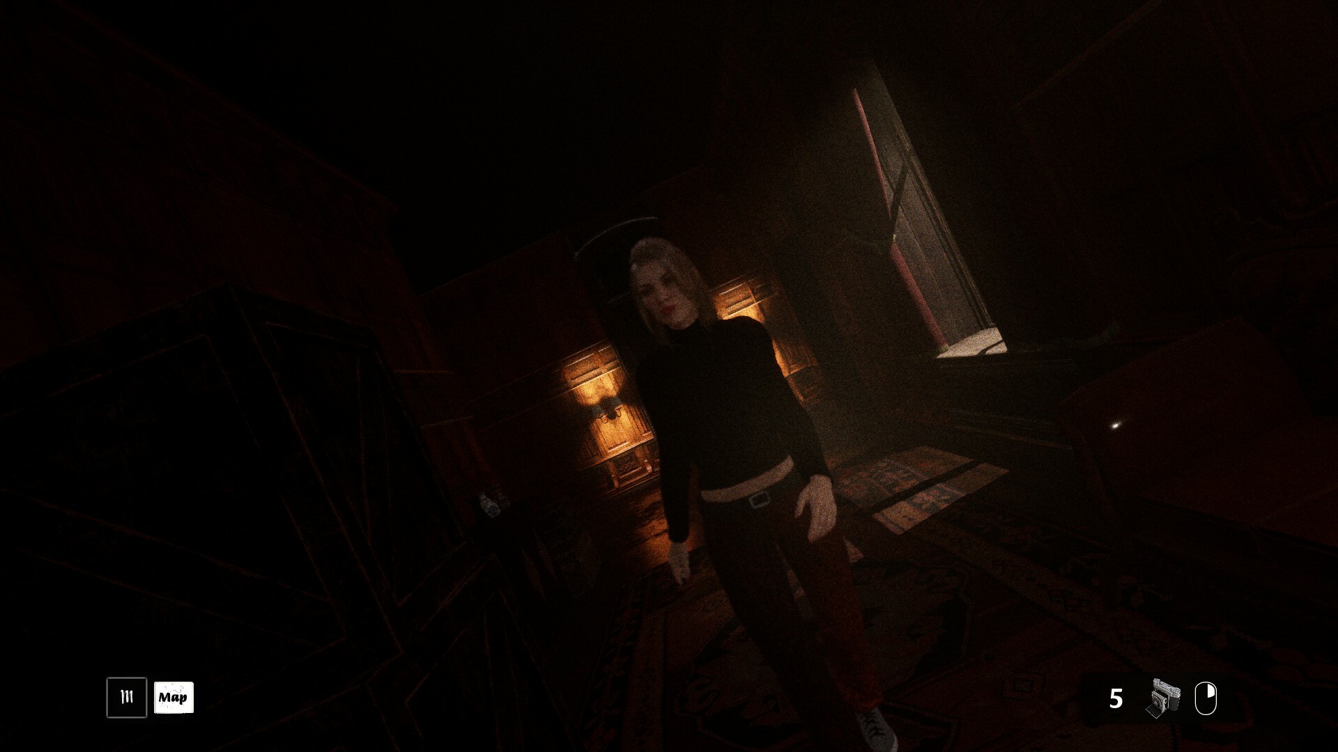 TRAUMA Broken Paradise Screenshot 14