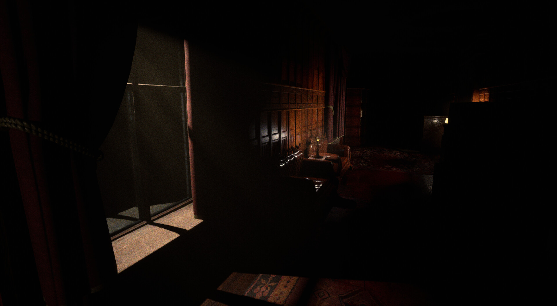 TRAUMA Broken Paradise Screenshot 22